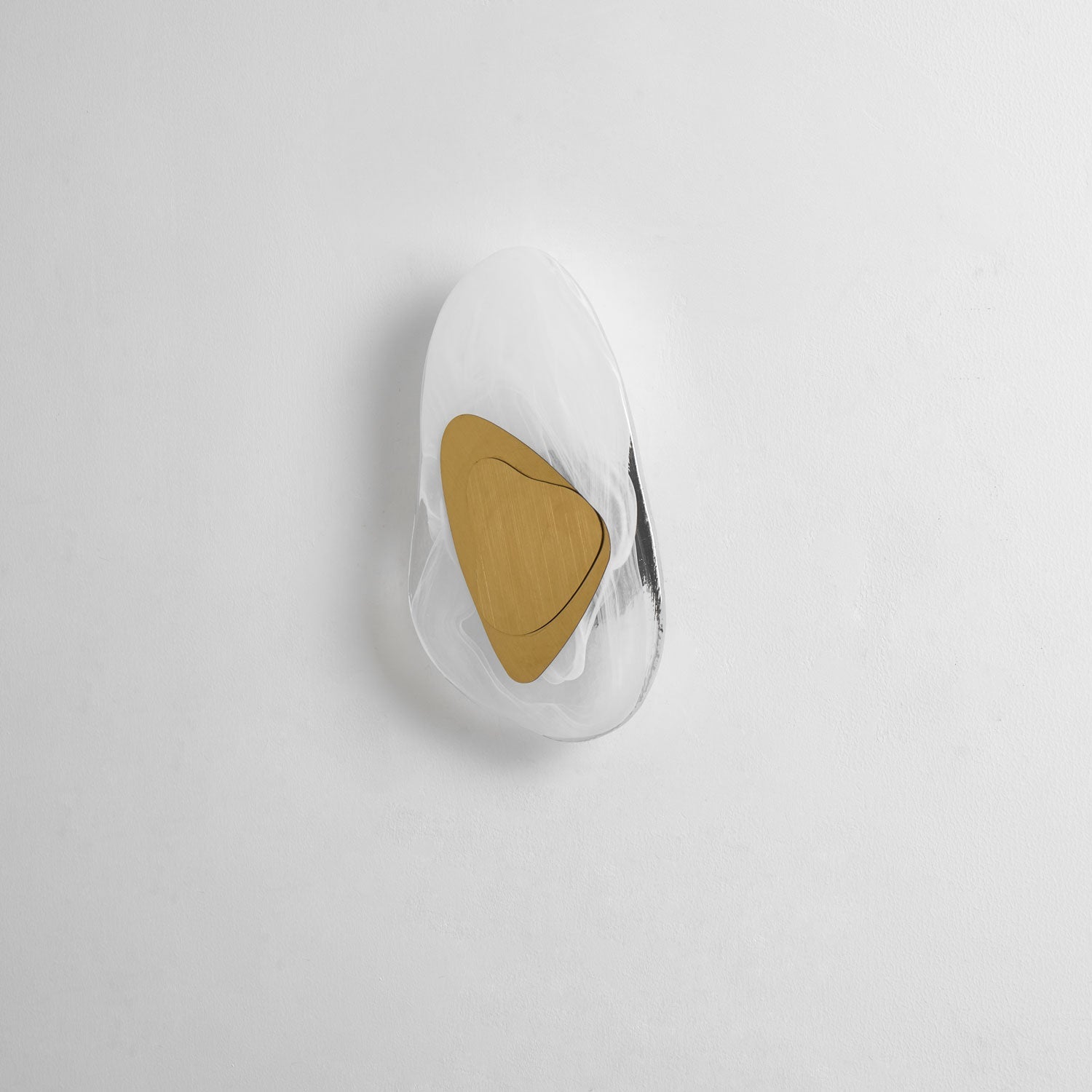 Aplique de pared Mielisa