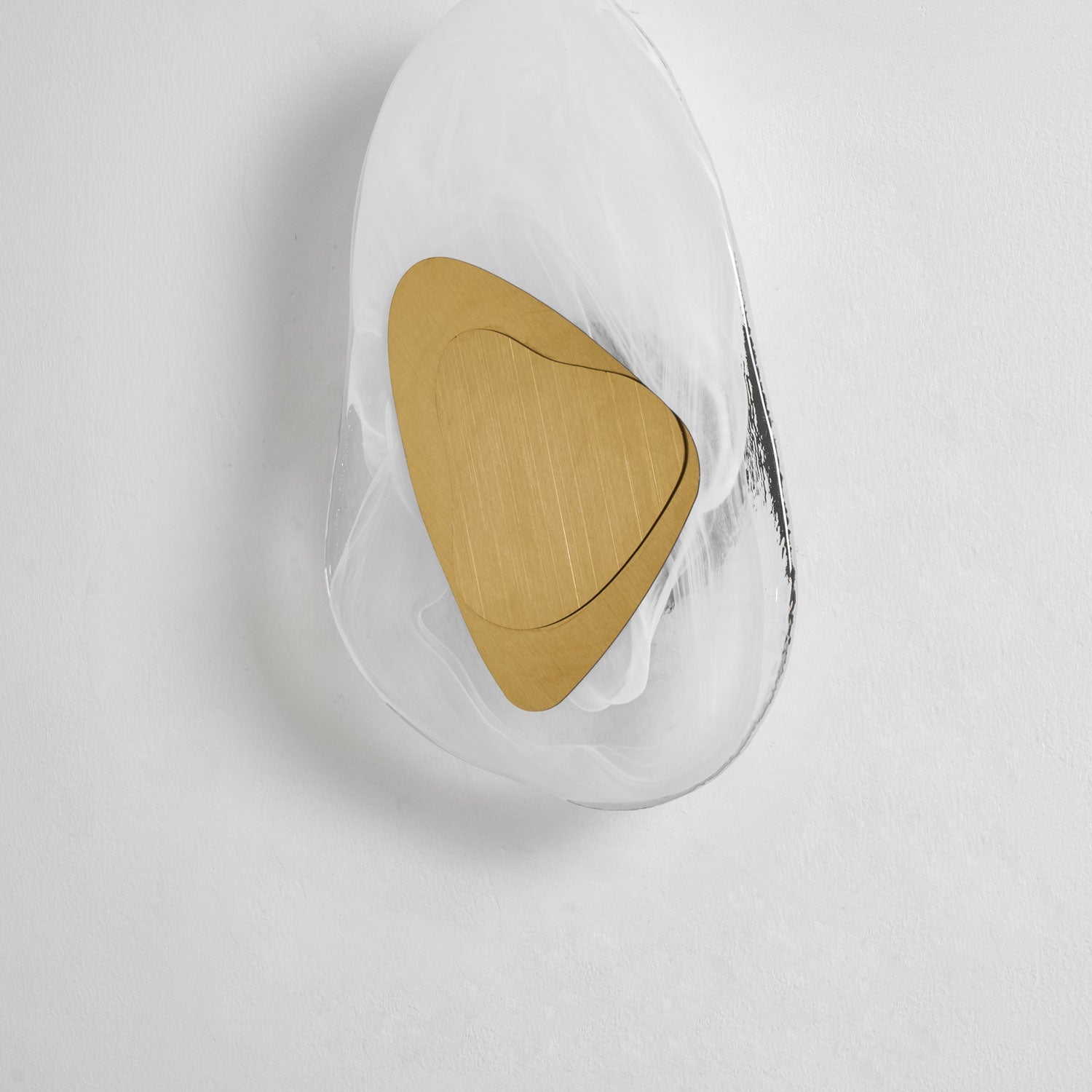 Aplique de pared Mielisa
