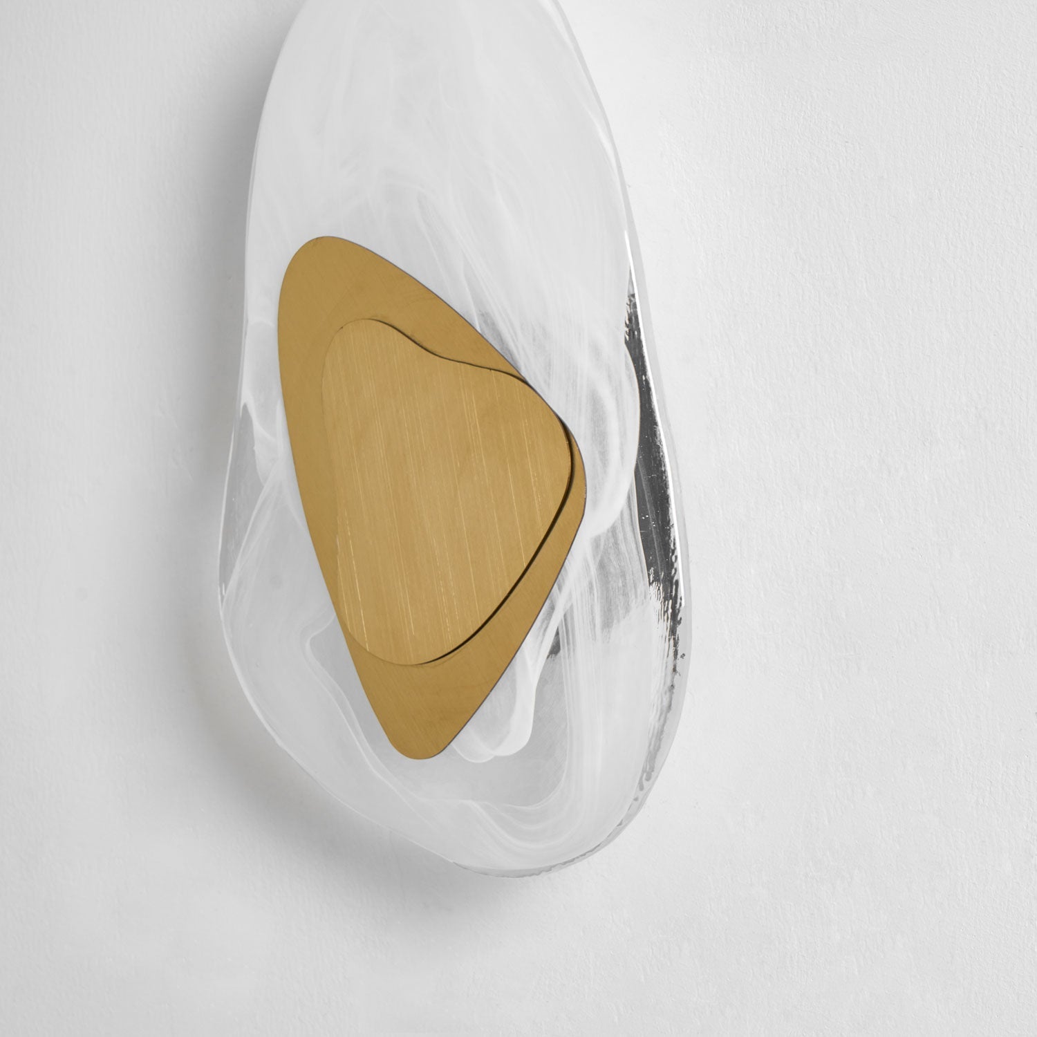 Aplique de pared Mielisa