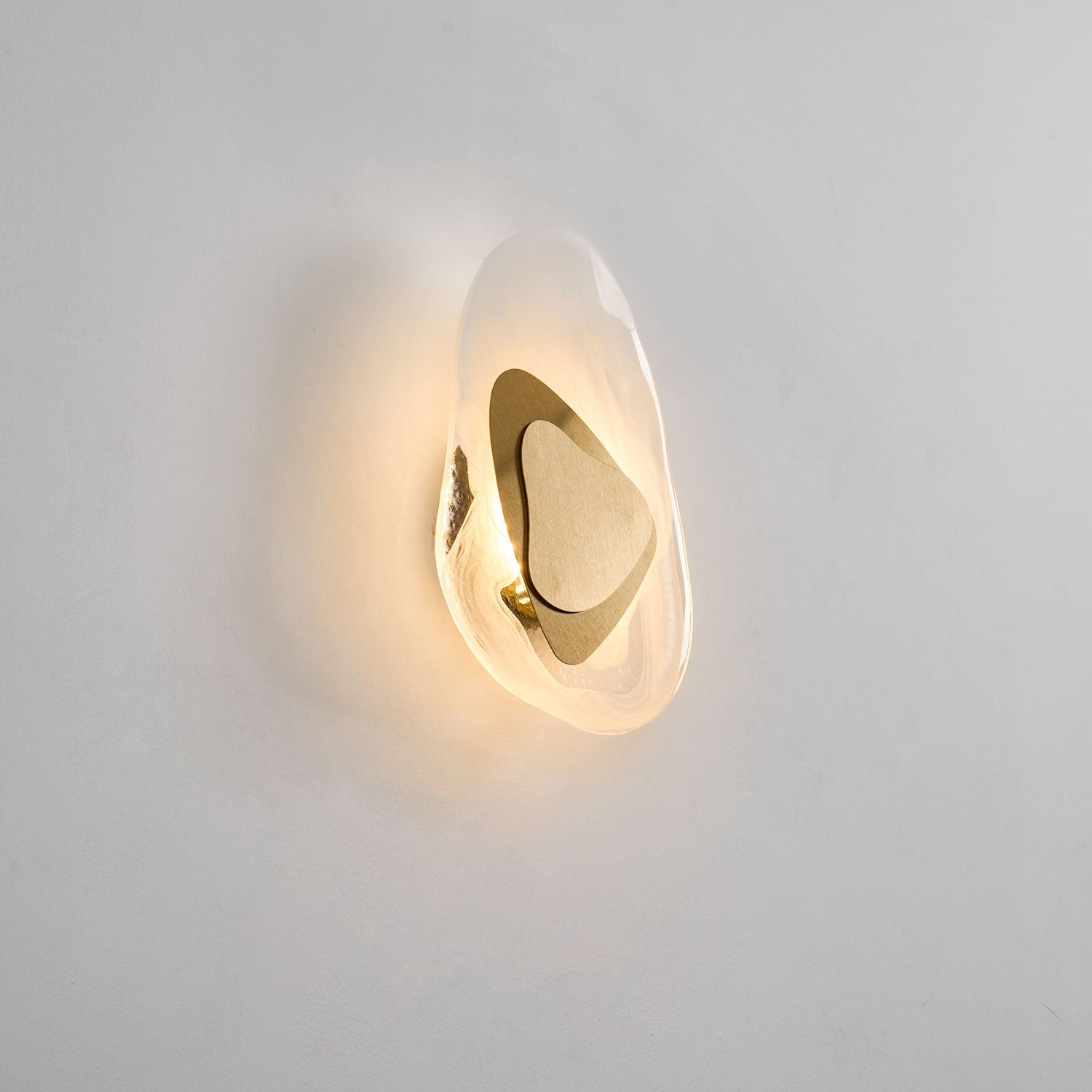 Aplique de pared Mielisa