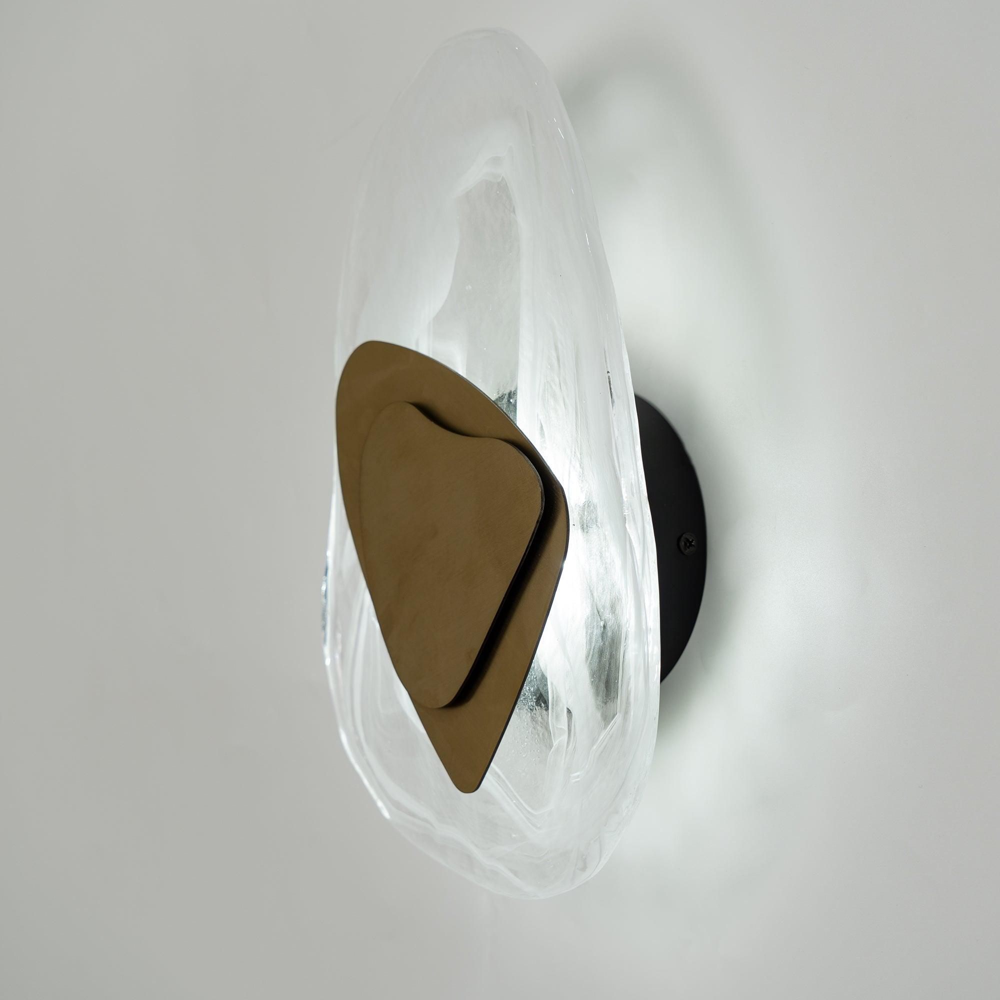 Aplique de pared Mielisa