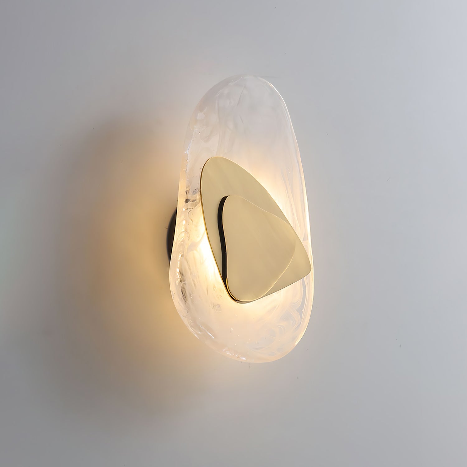 Aplique de pared Mielisa