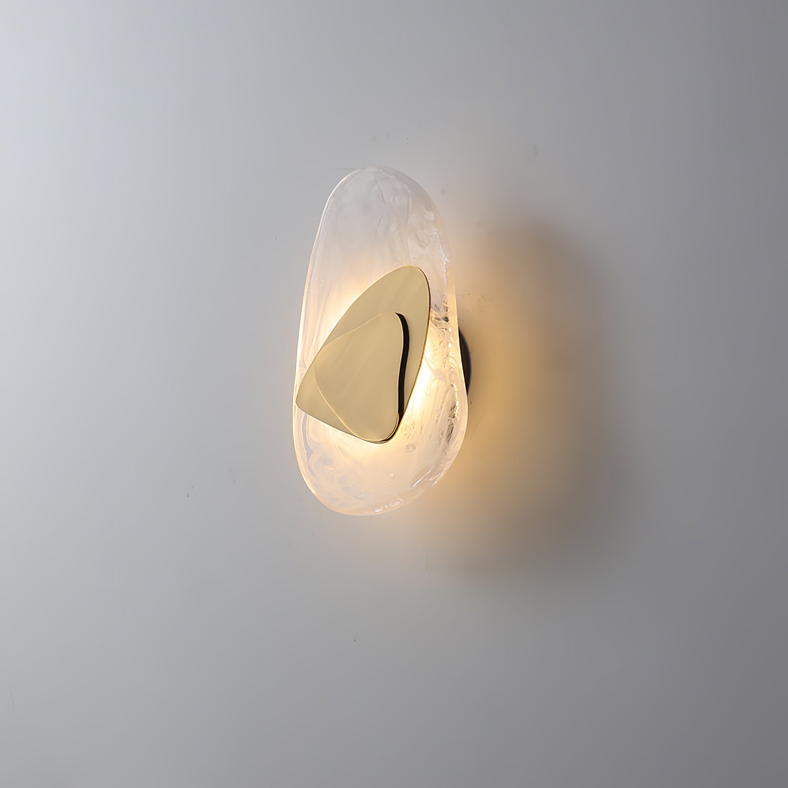 Aplique de pared Mielisa