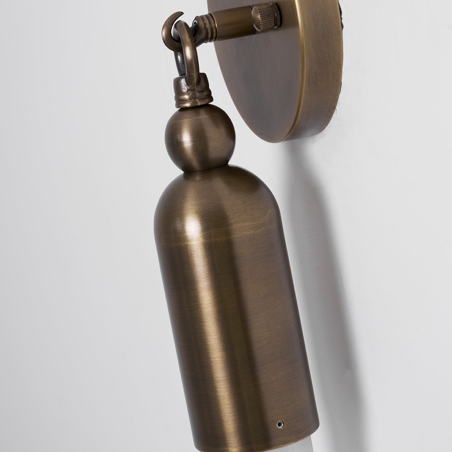 Aplique de pared Iriaelo