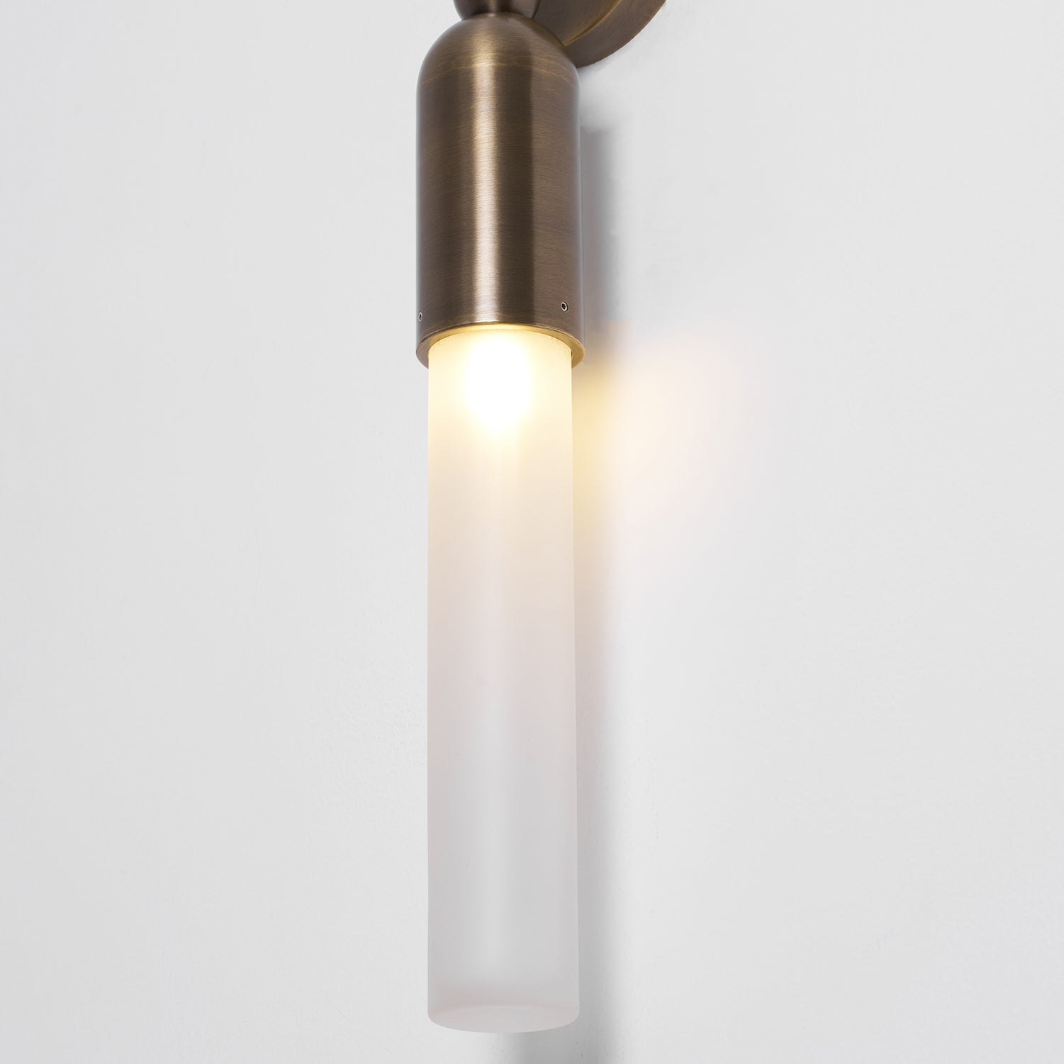 Aplique de pared Iriaelo