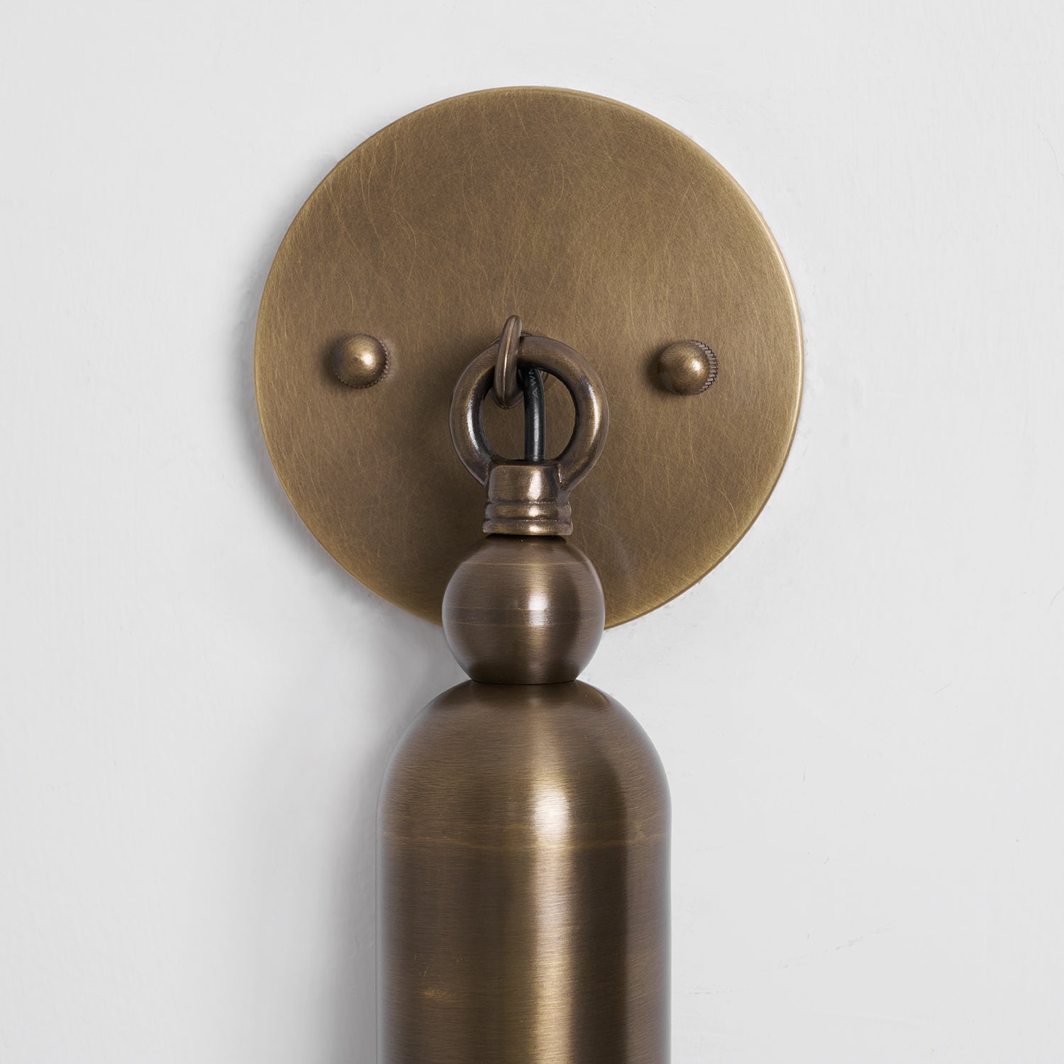 Aplique de pared Iriaelo
