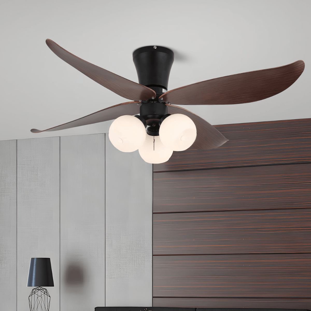 Ventilador de techo Lenaolo