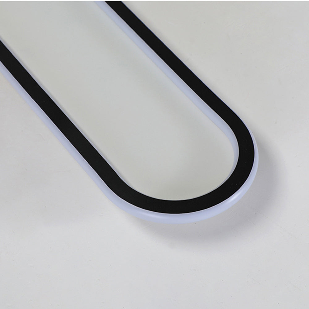 Plafón minimalista Islaono