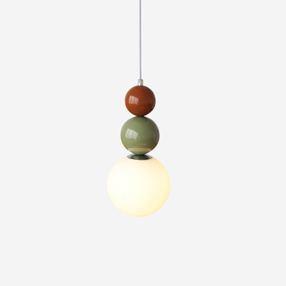 Dot Pendant Lamp
