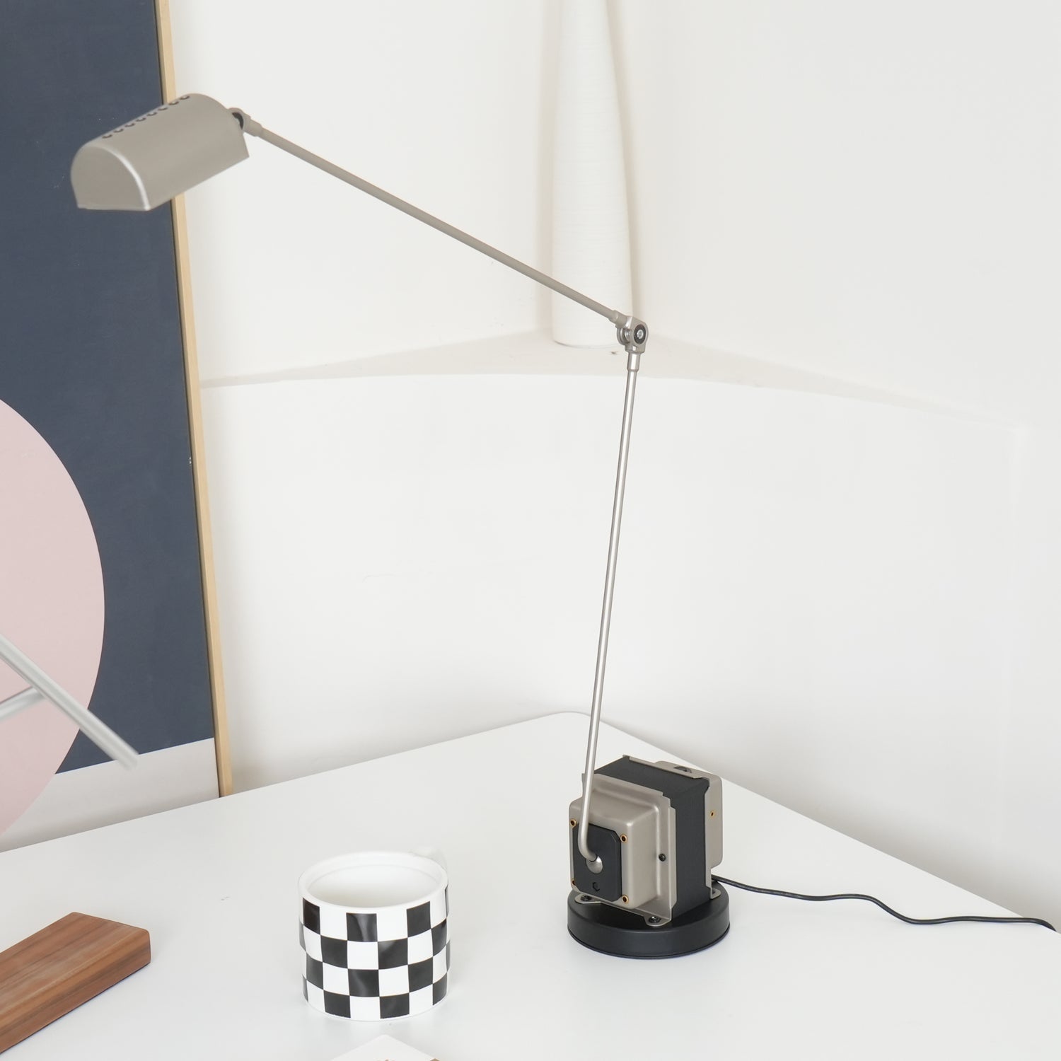 Lámpara de mesa Maril