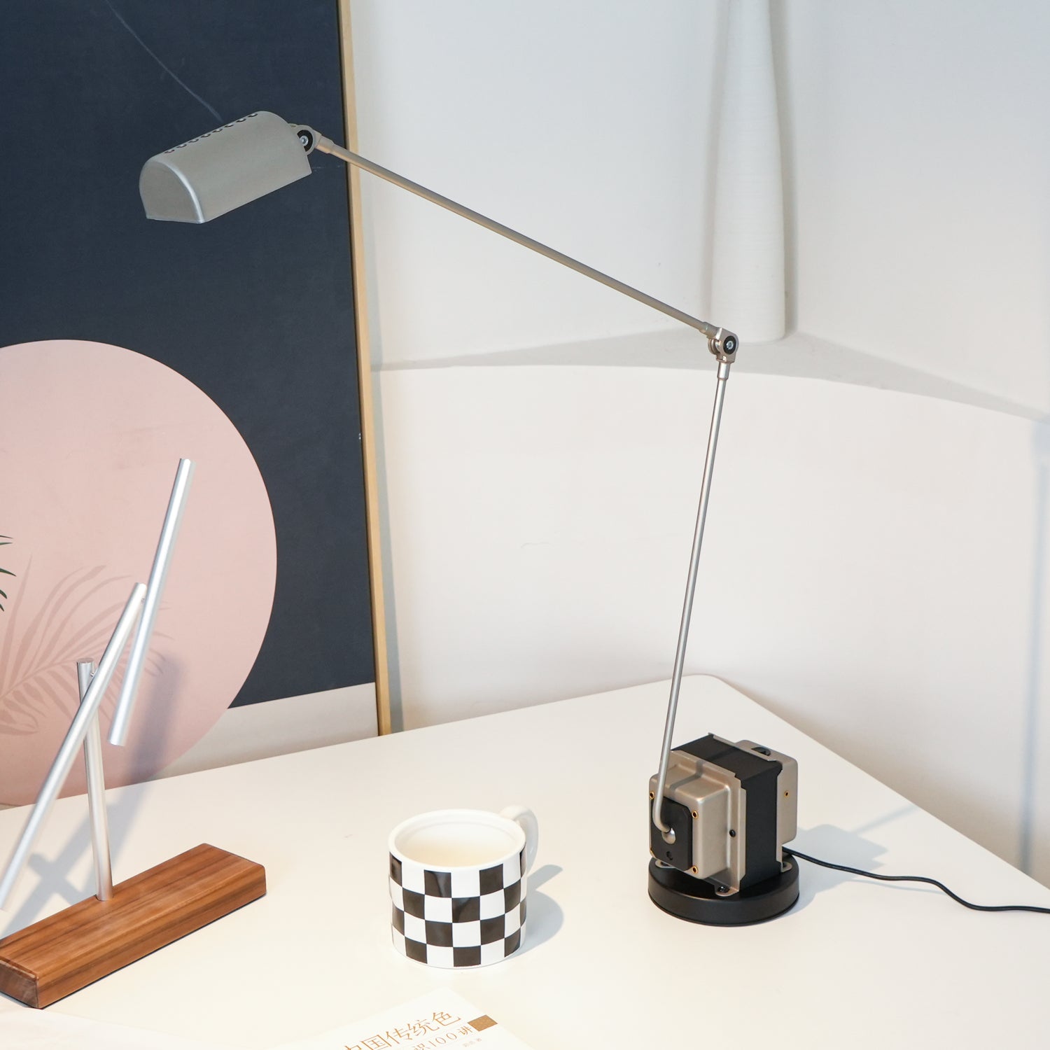 Lámpara de mesa Maril