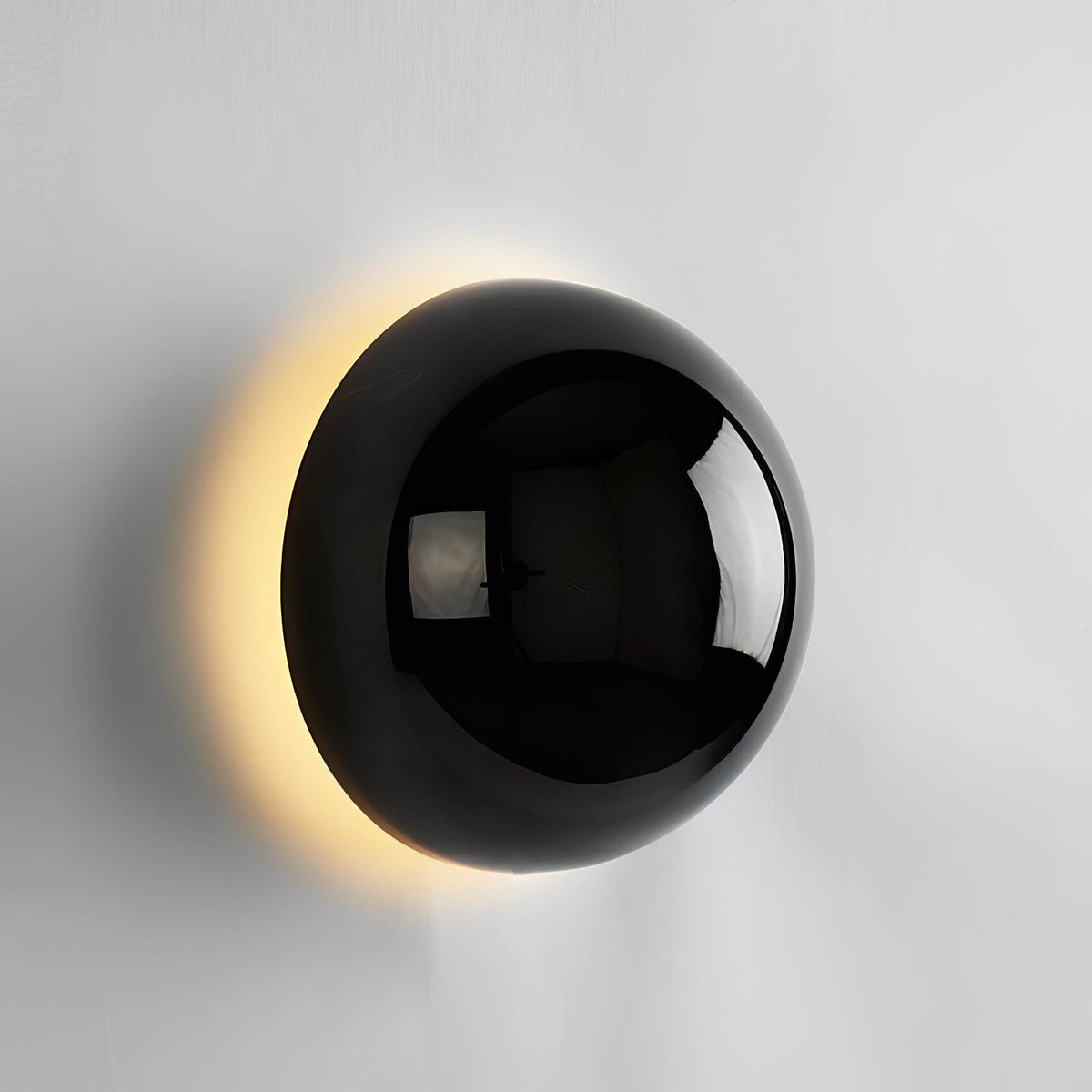 Aurum Sphere Wall Sconce – detail 17