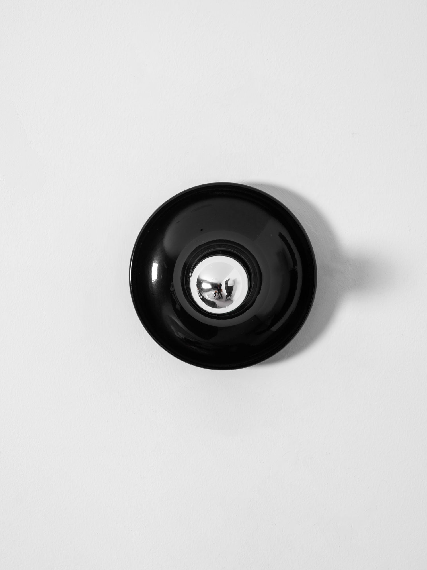 Aplique de pared minimalista Avavo