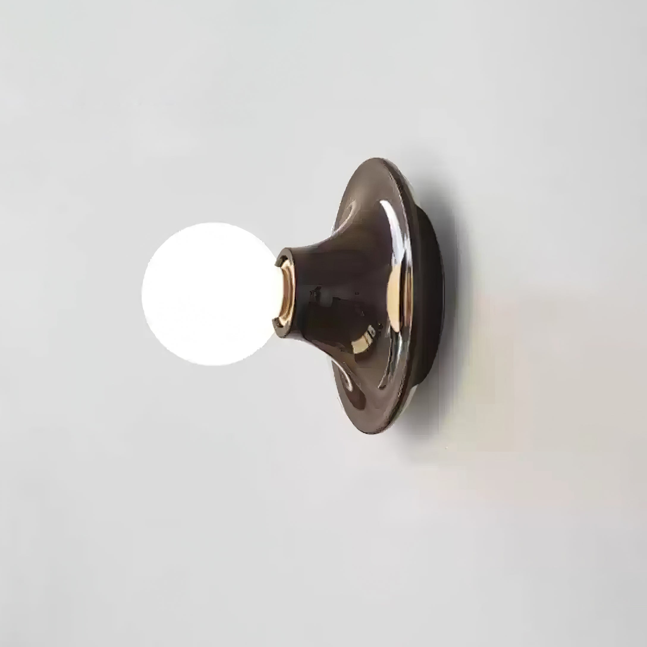 Aplique de pared minimalista Avavo