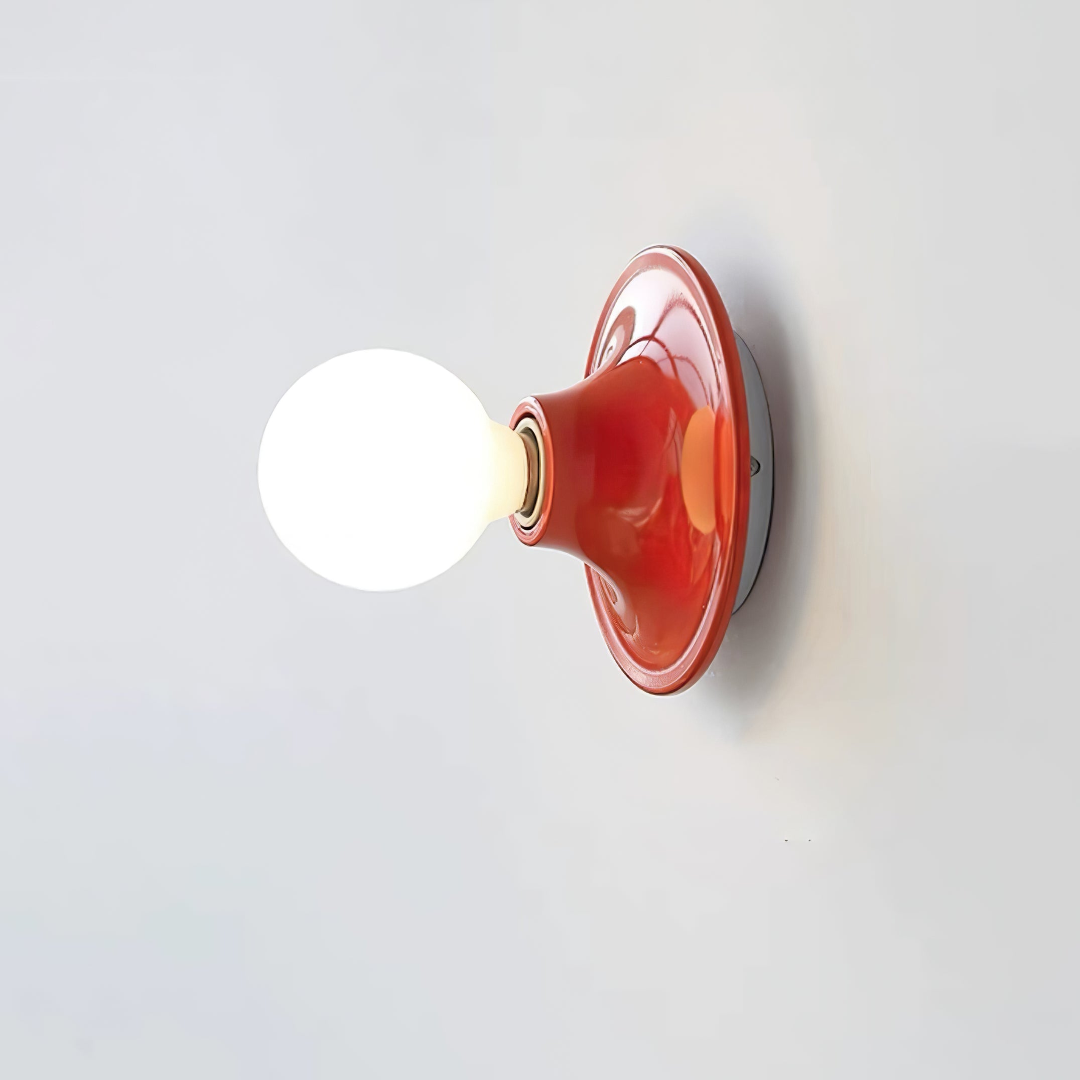 Aplique de pared minimalista Avavo