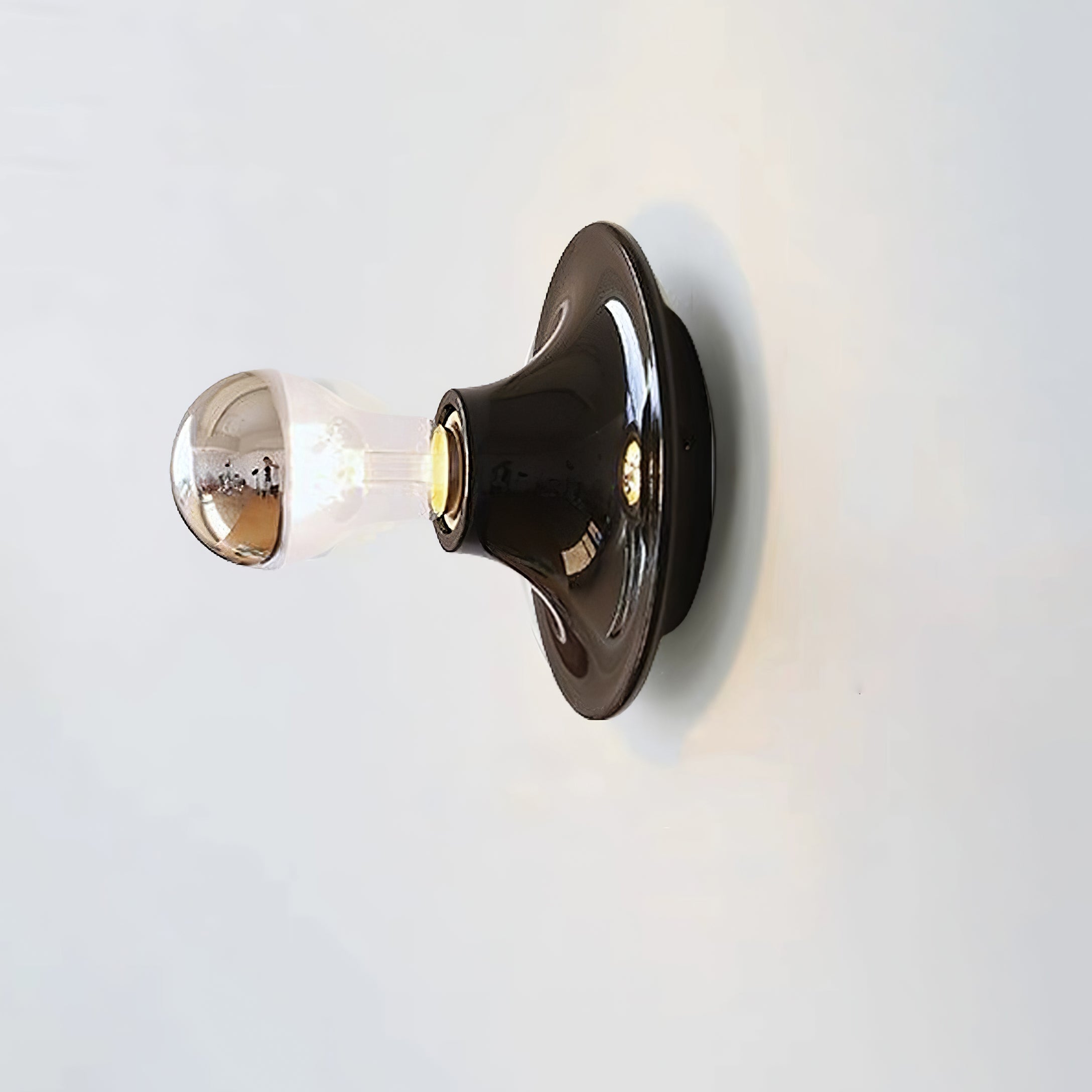 Aplique de pared minimalista Avavo