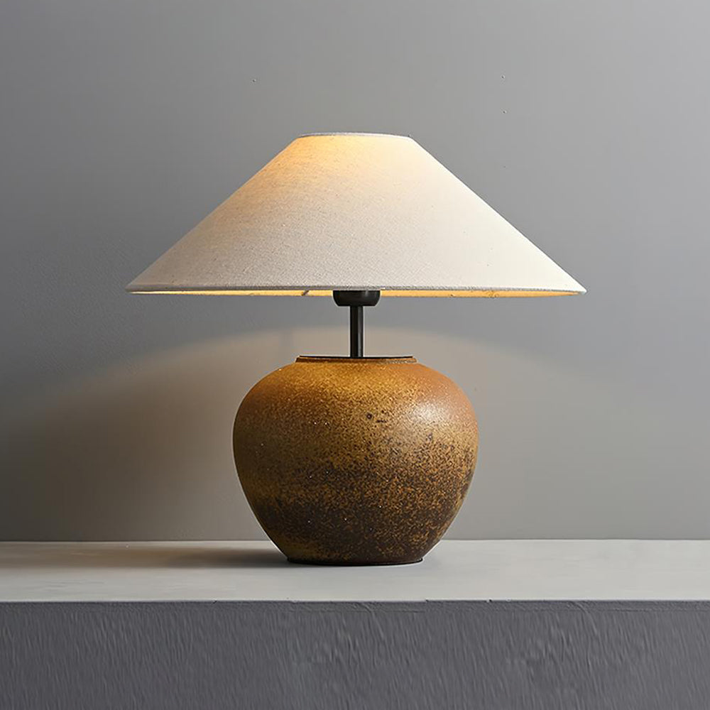 Lámpara de mesa Maiaon