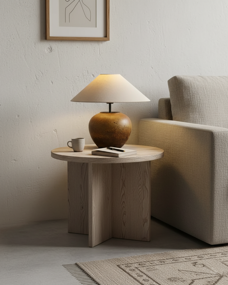 Lámpara de mesa Maiaon