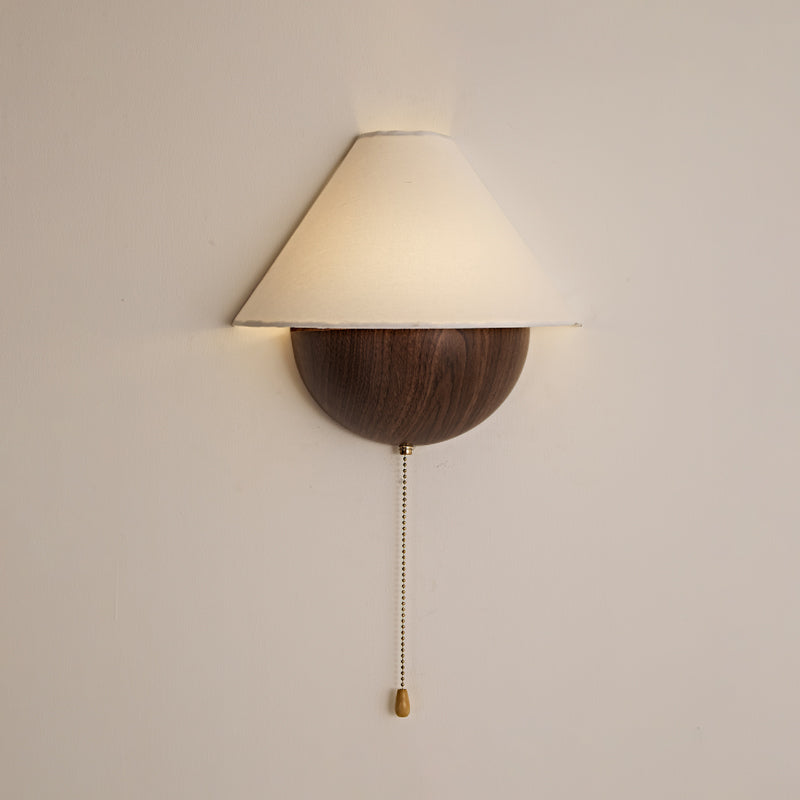 Aplique de pared vintage Luzaz