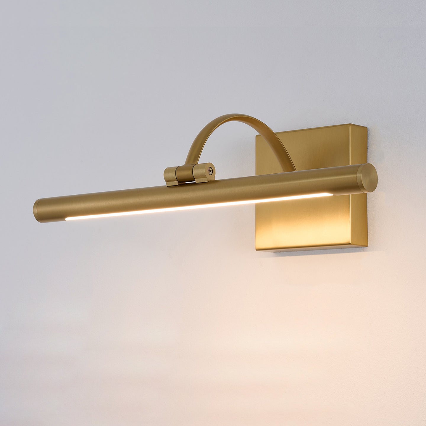 Aplique de pared lineal Lolael