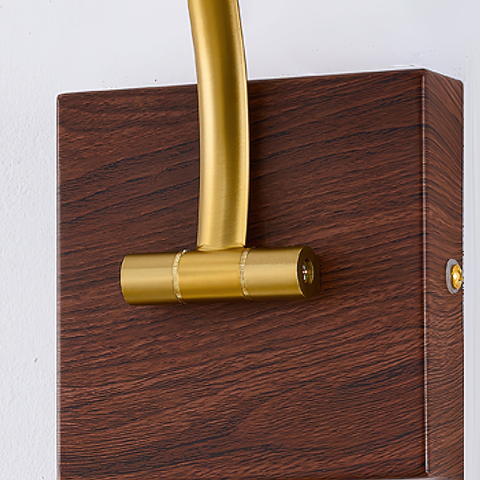 Aplique de pared lineal Lolael