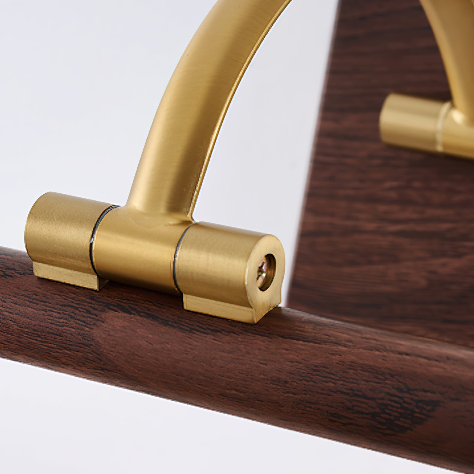 Aplique de pared lineal Lolael