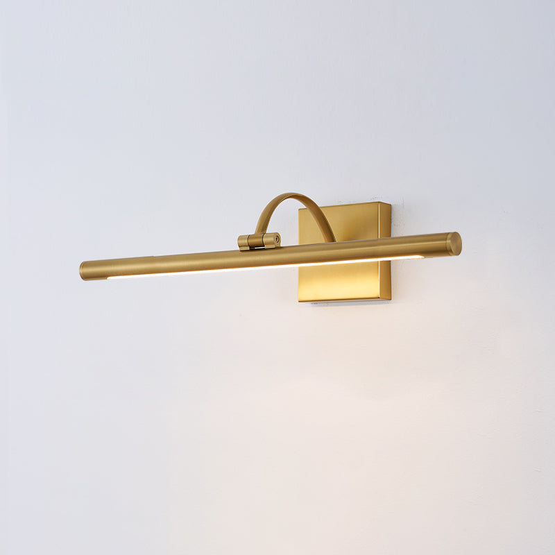 Aplique de pared lineal Lolael