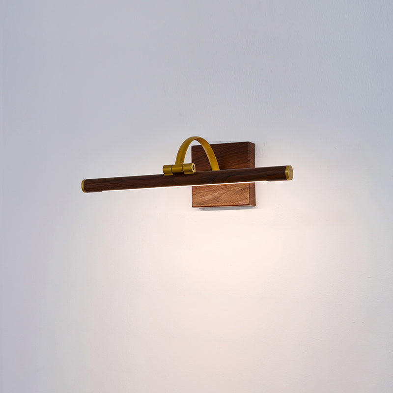 Aplique de pared lineal Lolael