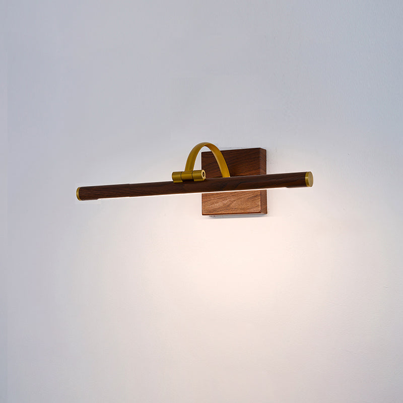 Aplique de pared lineal Lolael