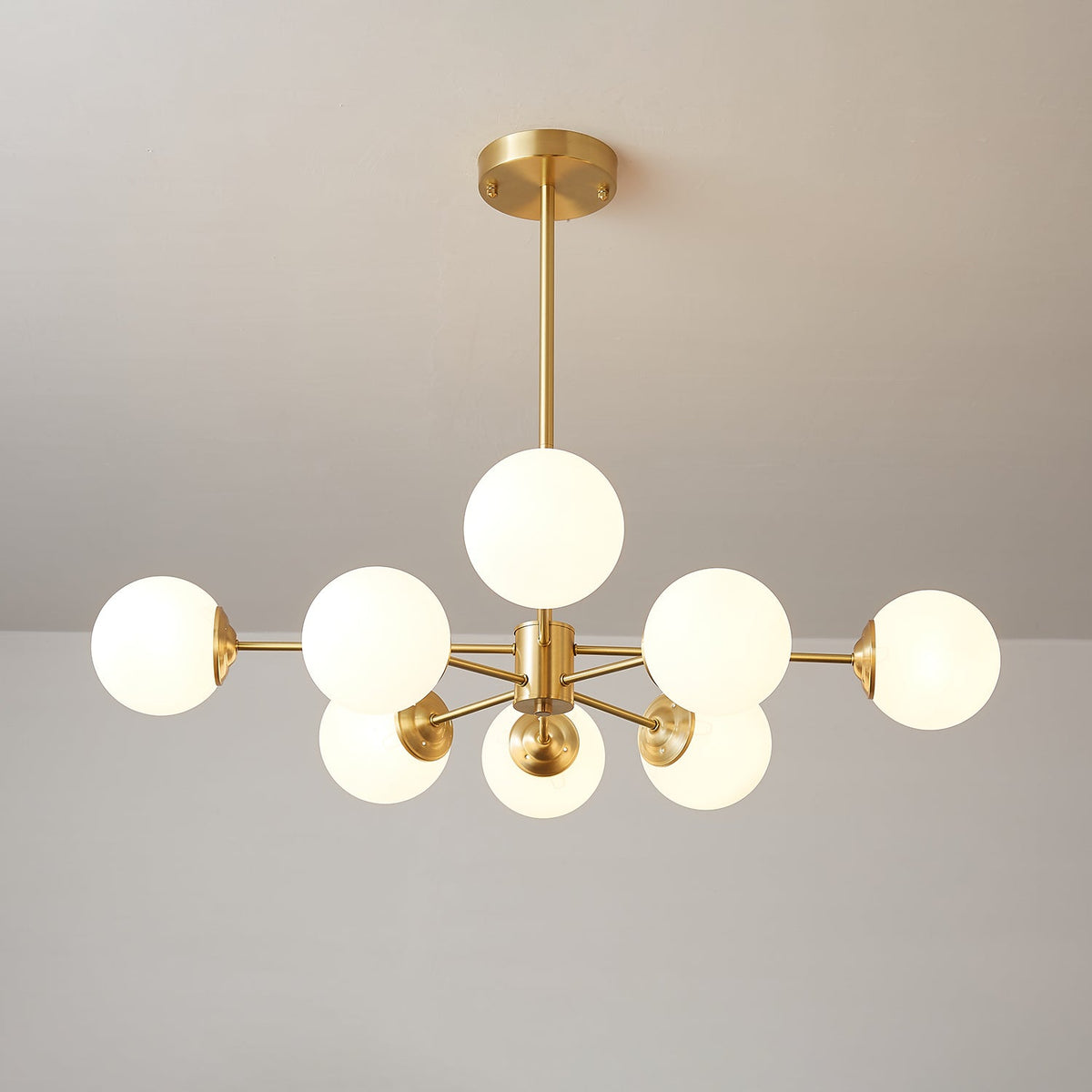Elysium Chandelier – detail 29