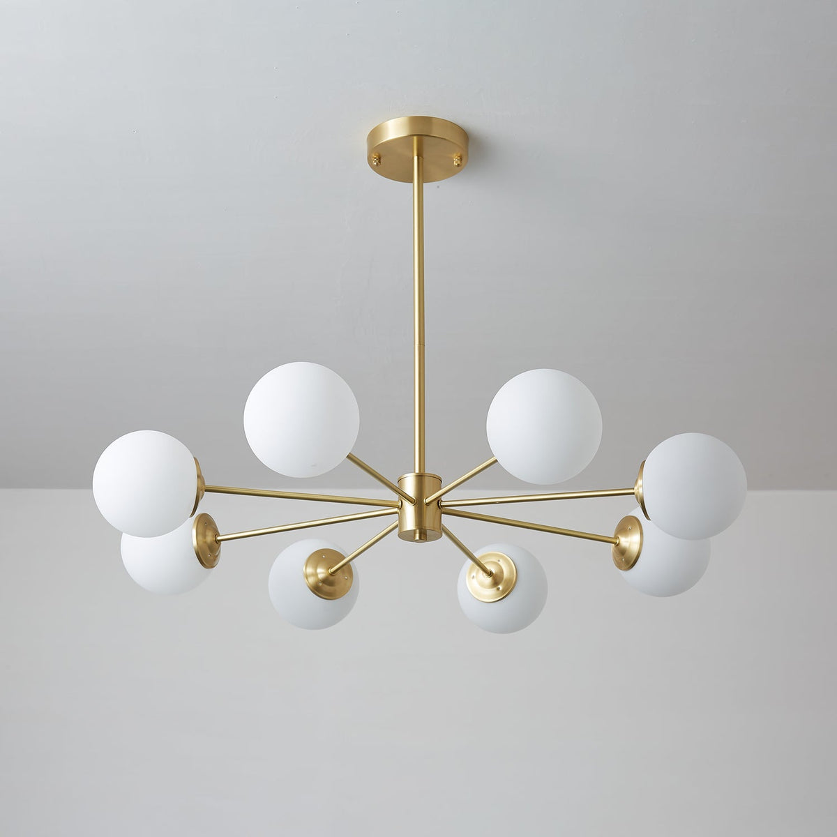 Elysium Chandelier – detail 30