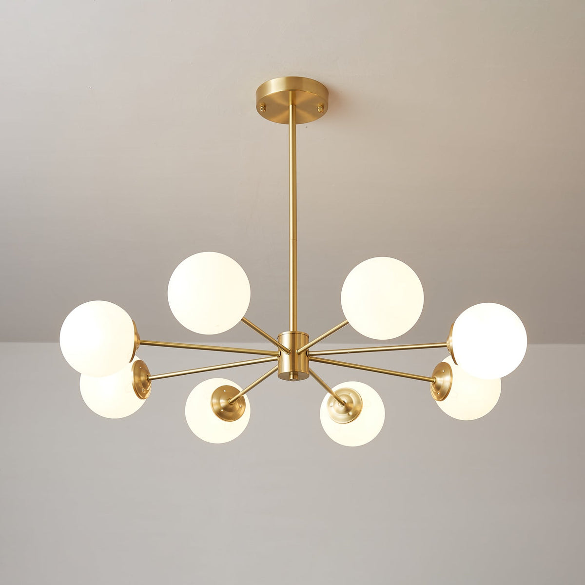 Elysium Chandelier – detail 31