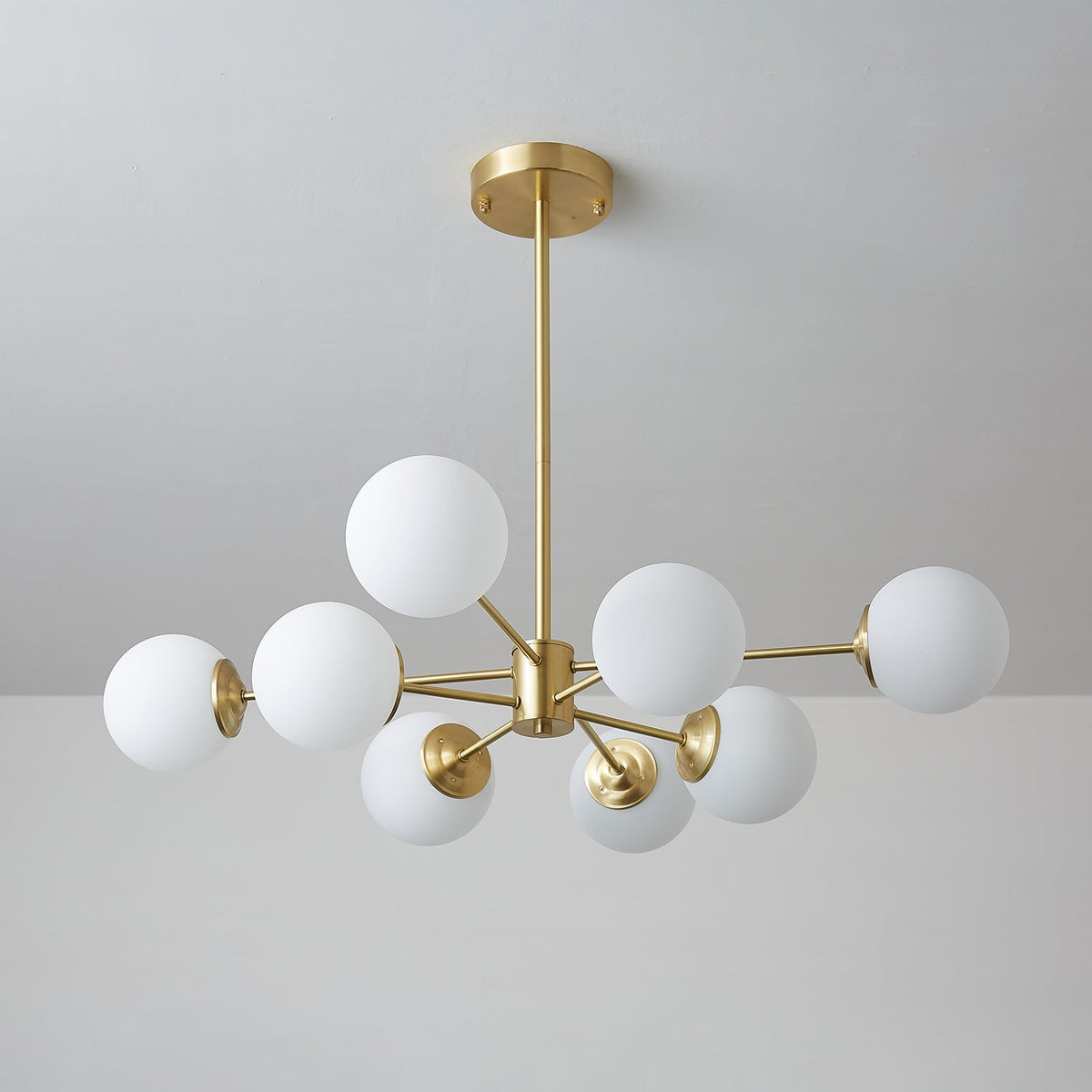 Elysium Chandelier – detail 23