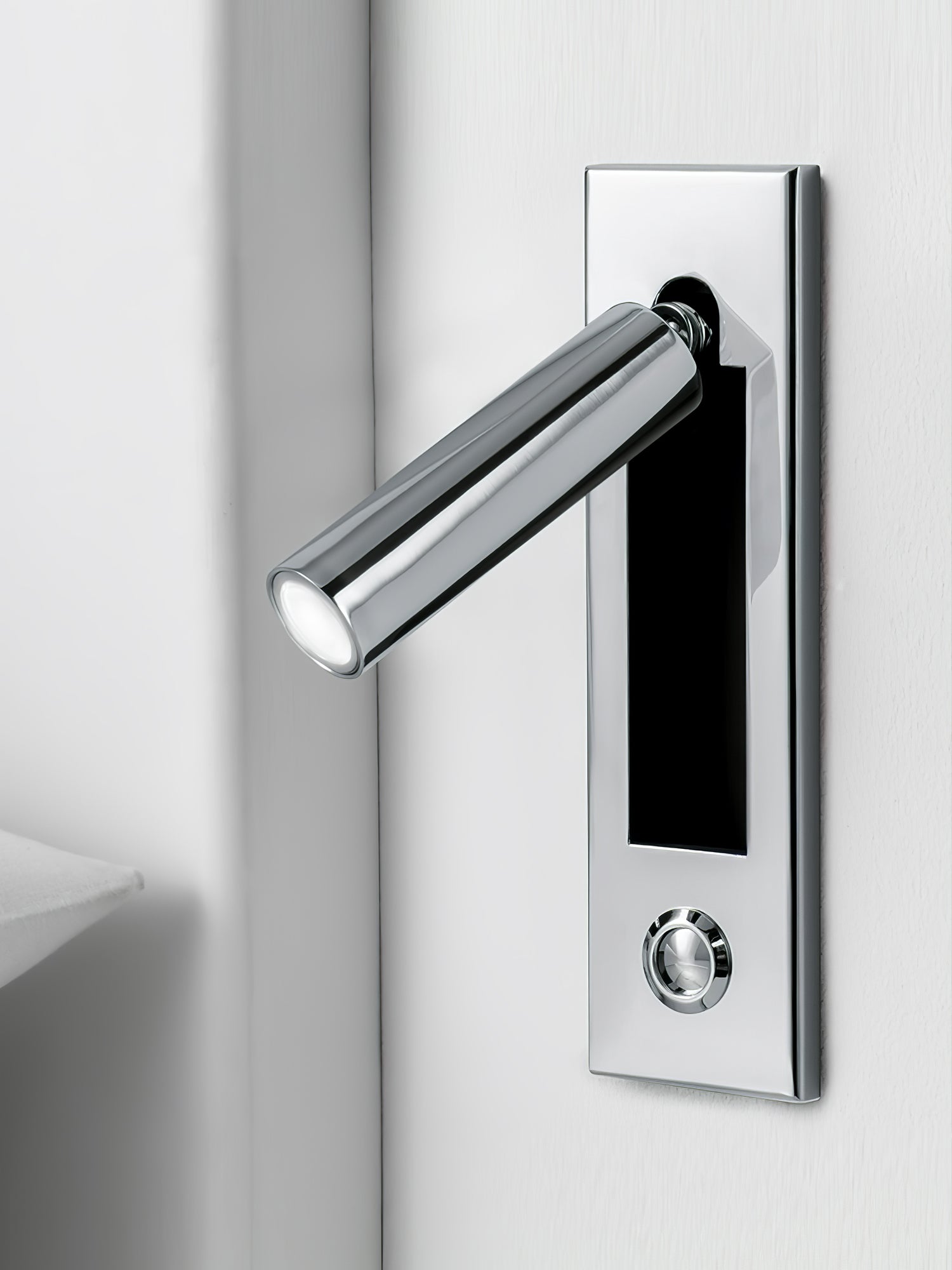 Aplique de pared Azaica