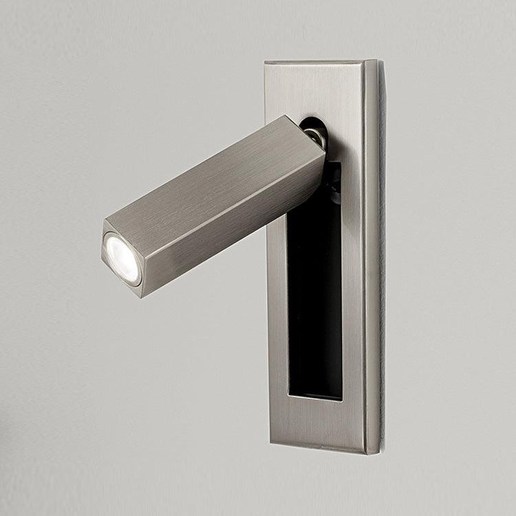 Aplique de pared Azaica