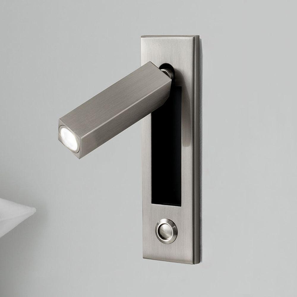 Aplique de pared Azaica