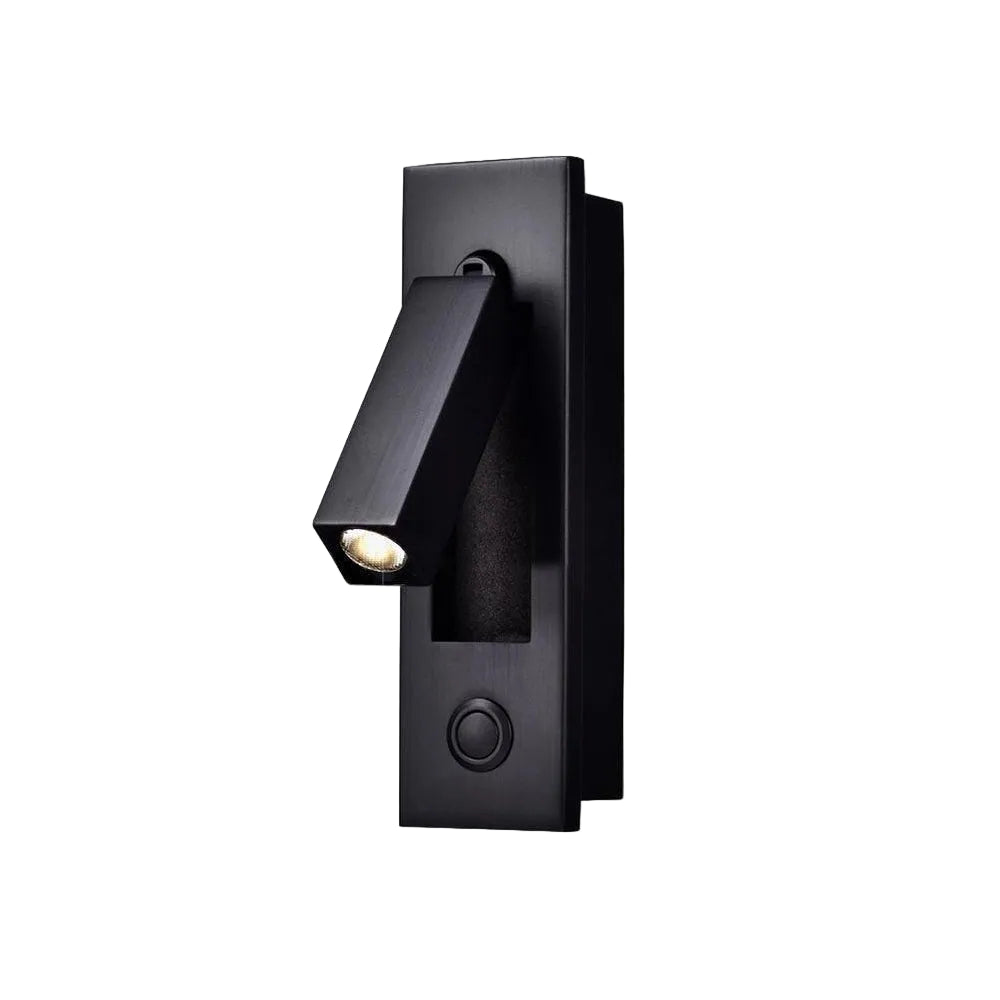 Aplique de pared Azaica