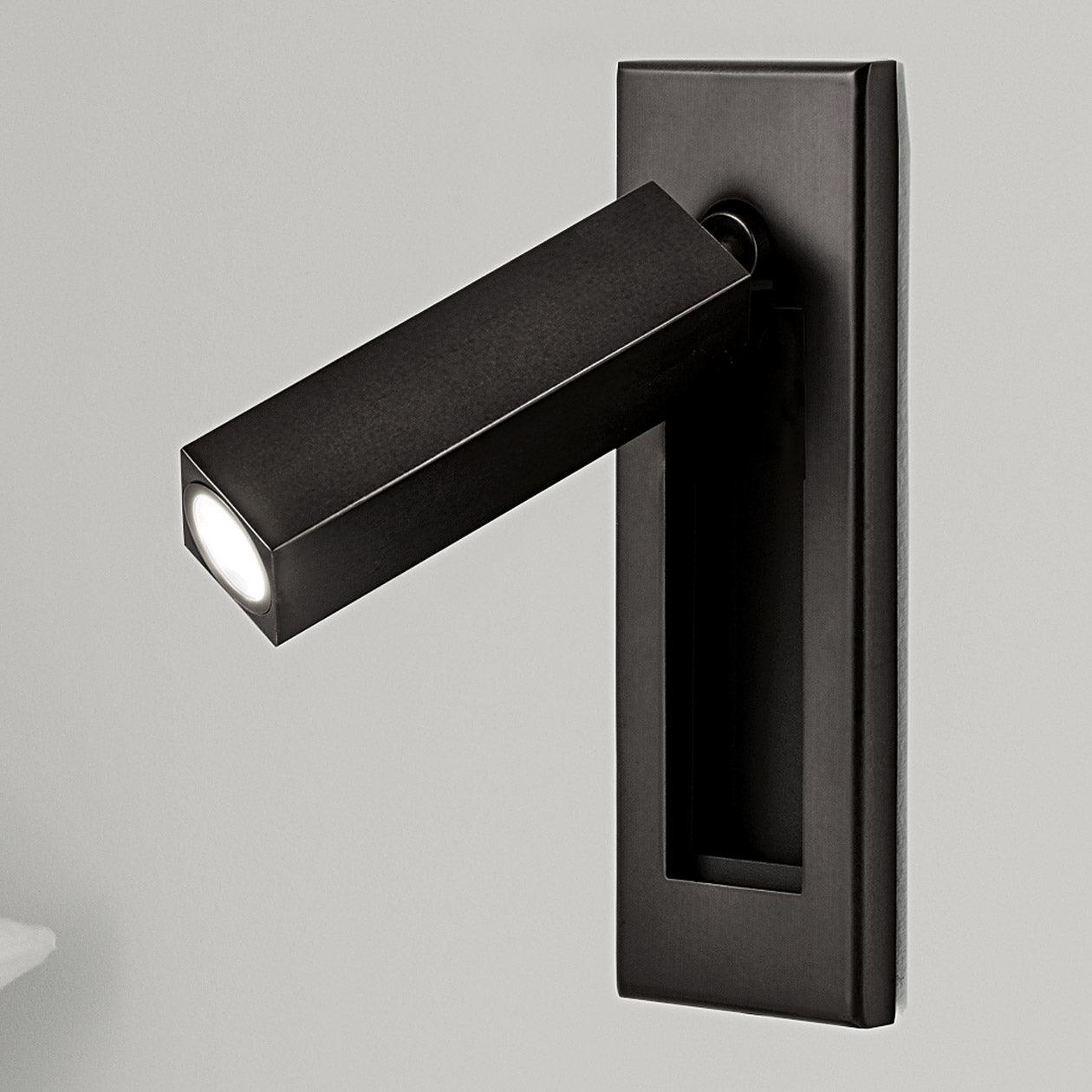 Aplique de pared Azaica