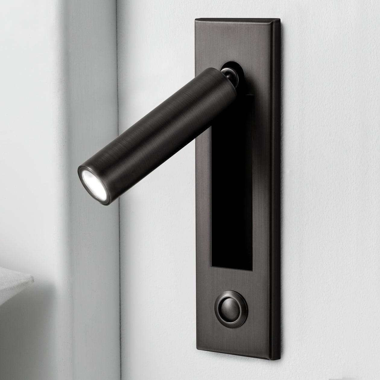 Aplique de pared Azaica