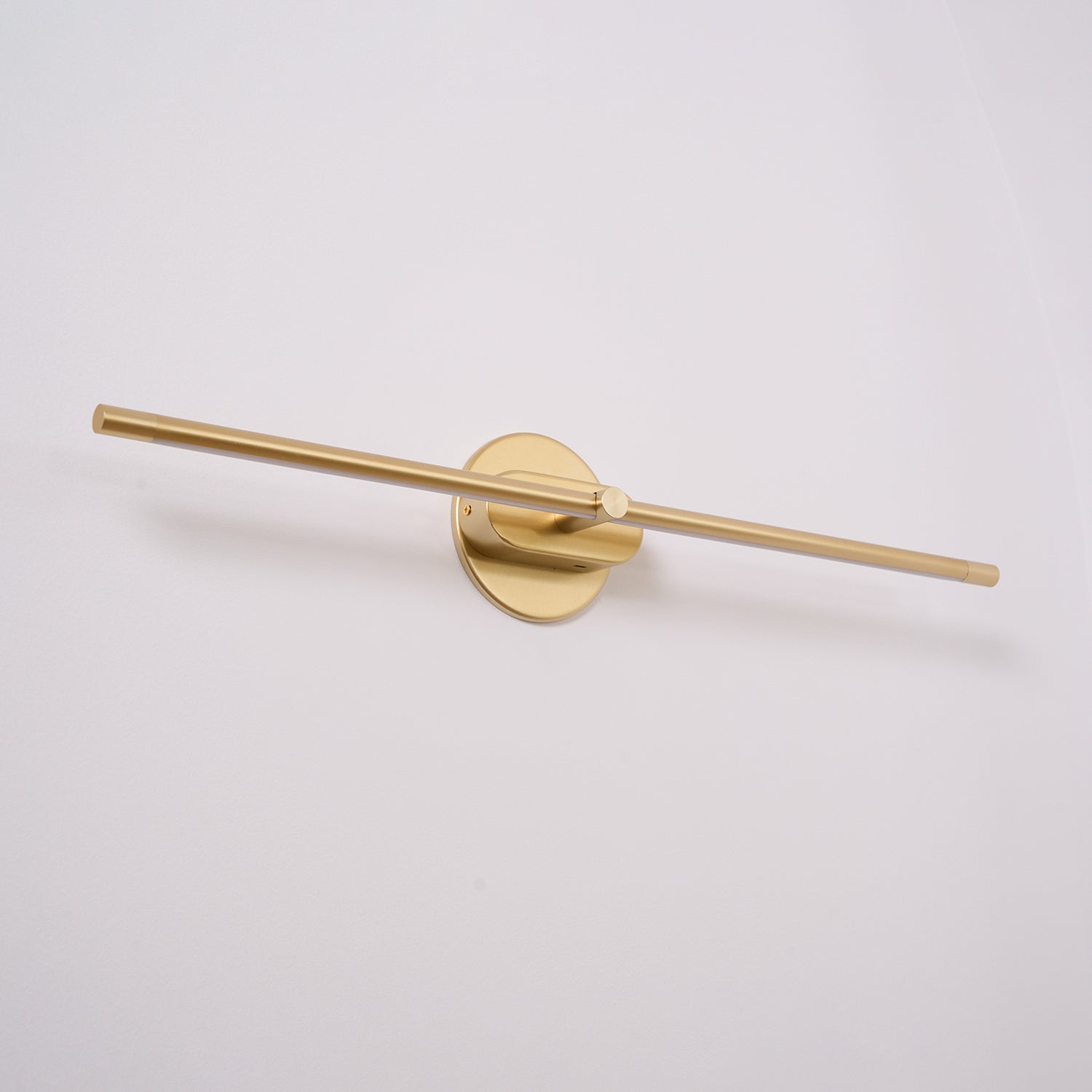 Aplique de pared lineal Coraio