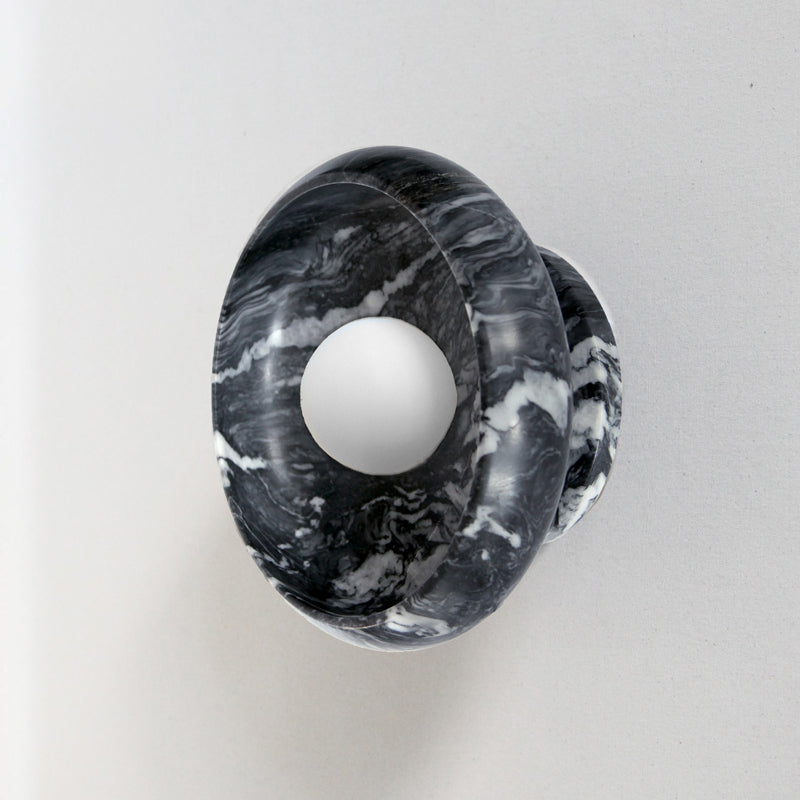 Aplique de pared Albao