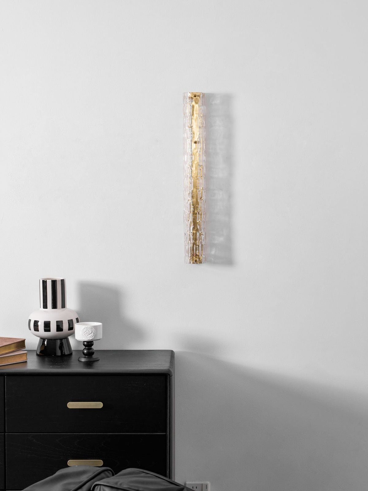 Fine Art Sconce - Vakkerlight