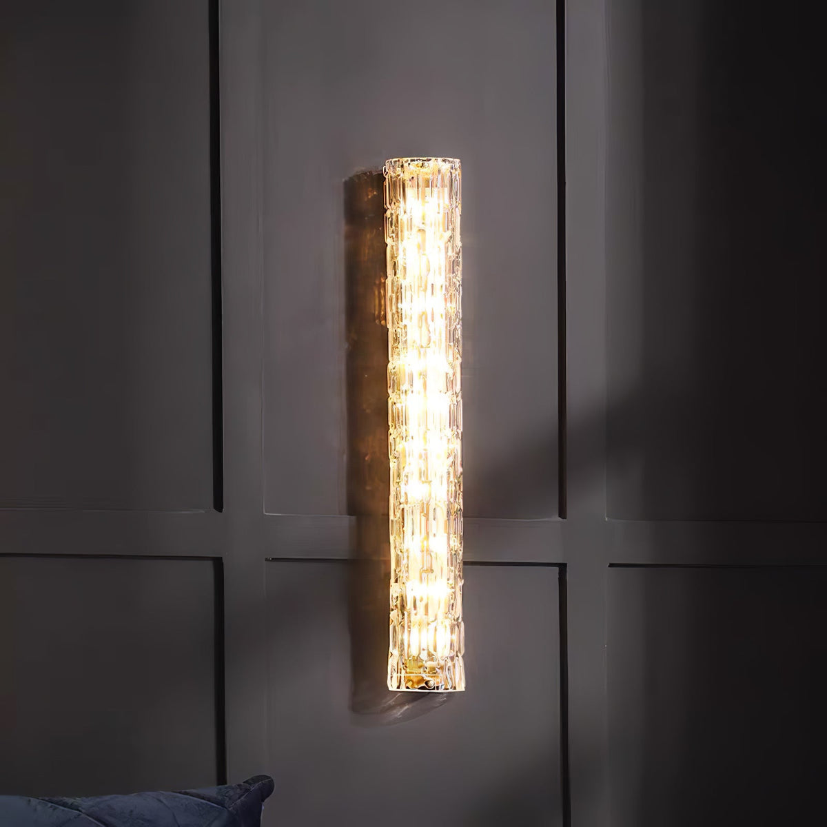 Fine Art Sconce - Vakkerlight