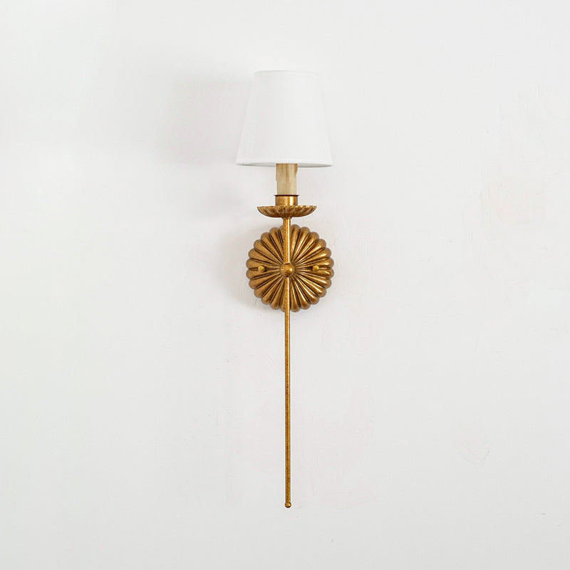 Aplique de pared Cruzea