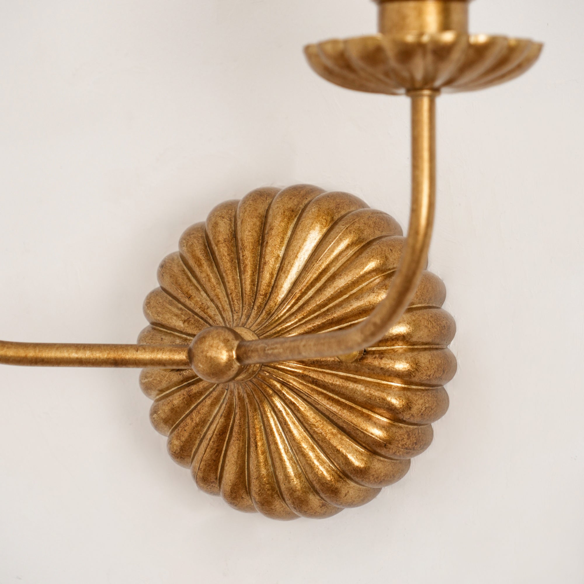 Aplique de pared Cruzea