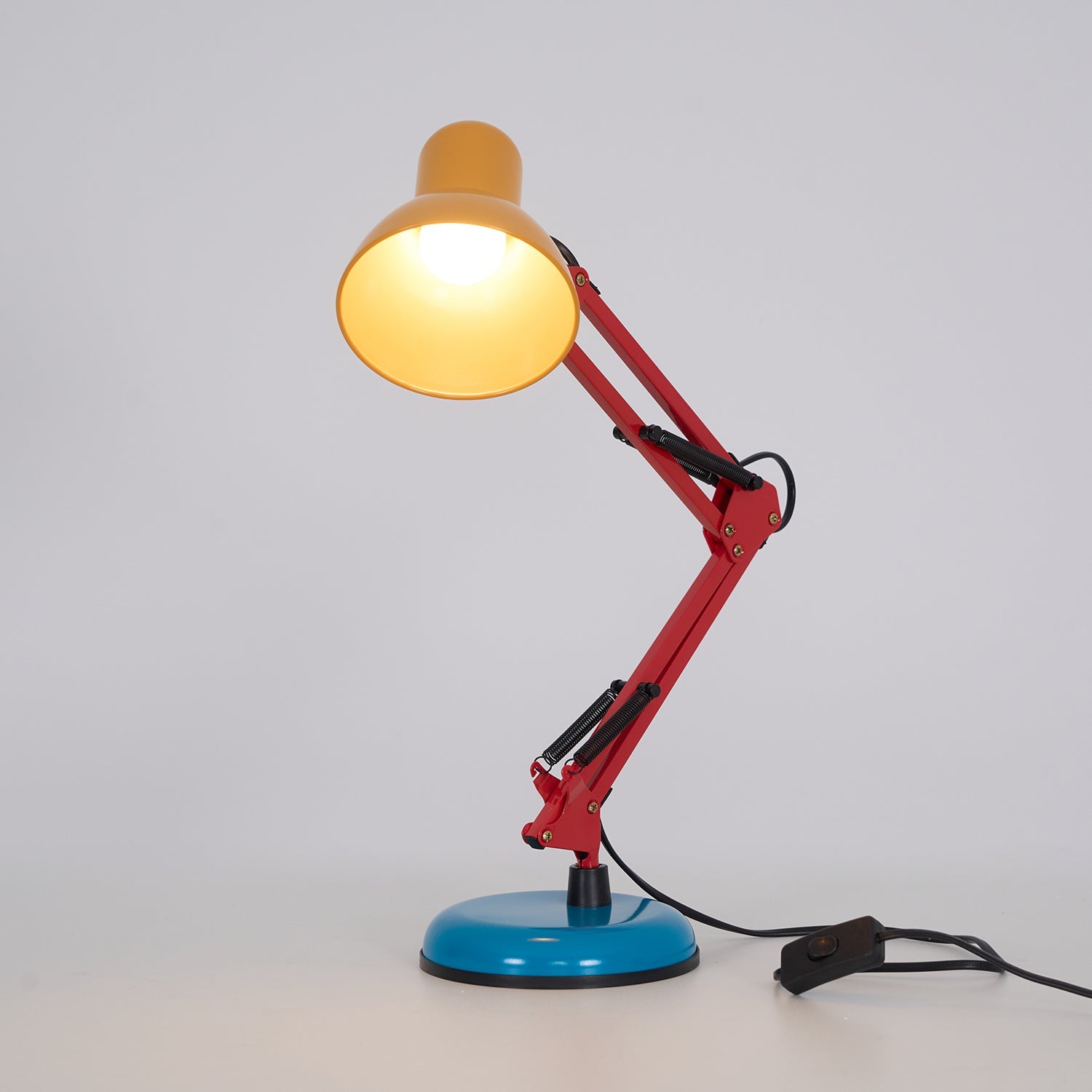 Lámpara de mesa Memphis Laraio