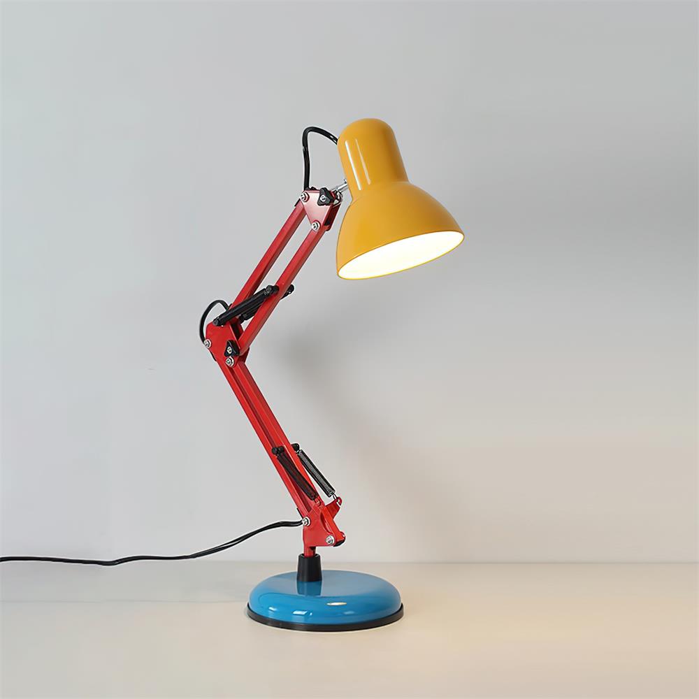 Lámpara de mesa Memphis Laraio