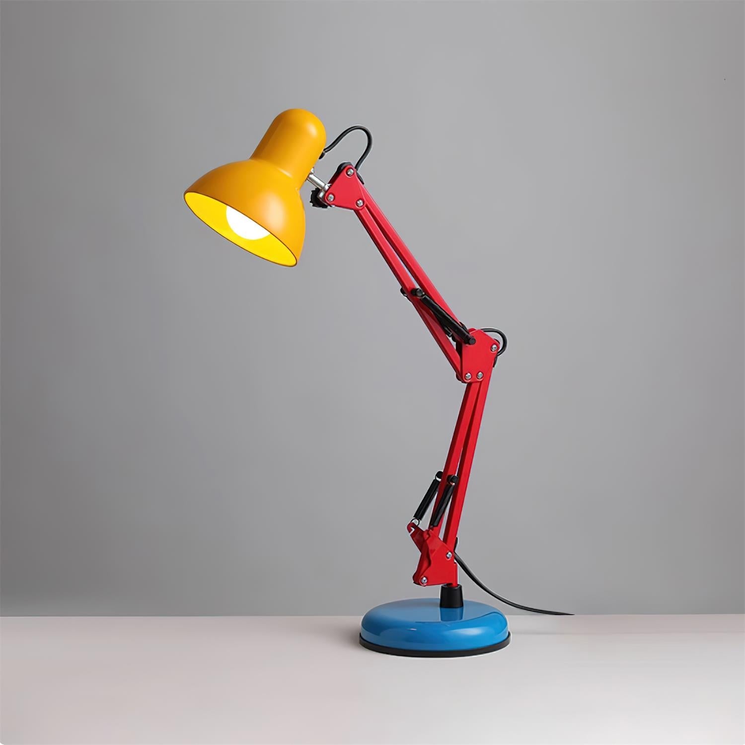 Lámpara de mesa Memphis Laraio