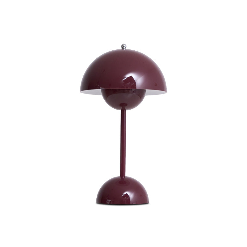 Lámpara de mesa exterior Lirio