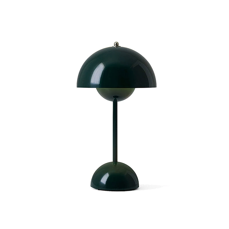 Lámpara de mesa exterior Lirio